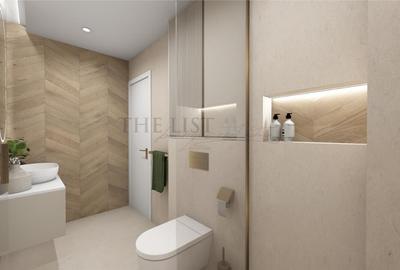 Casă cu 5 camere cu Canalizare în Pipera - 12