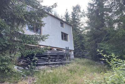 Casă cu 4 camere în Băișoara - 3