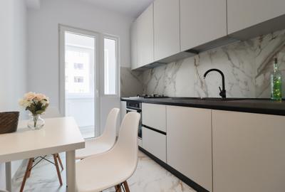 Apartamentul Hou – un colț de liniște într-un univers agitat – - 9