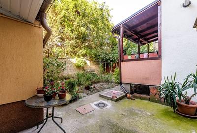 DE ÎNCHIRIAT! Apartament spațios, 2 camere decomandat, Podgoria Arad - 9