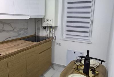 Garsonieră decomandată în Chiajna - 5
