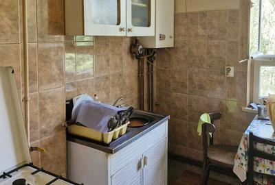 Apartament cu 2 camere semidecomandat în Central - 5