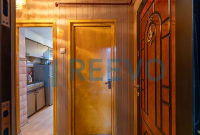 Apartament 3 camere, zona Narcisa, Bacău - 21