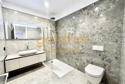 Apartament cu 4 camere decomandat, mobilat în Primăverii - 12