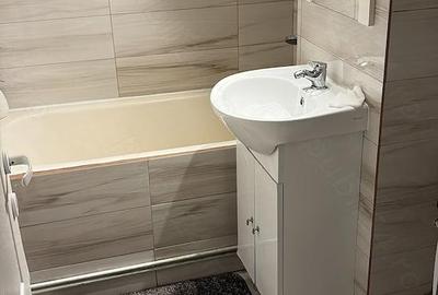 Apartament cu 2 camere decomandat în Războieni - 4