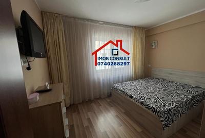 Apartament cu 2 camere decomandat în Banca Națională - 11