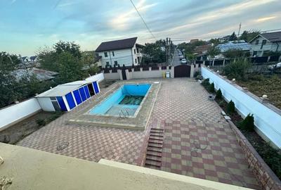 Casă cu 4 camere cu Teren 1000 Mp în Central - 2