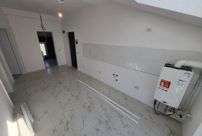 BLOC NOU-Finalizat. Braytim pozitie excelenta. Decomandat. 2 Locuri de parcare - 4