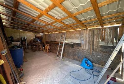 CASA P+E+M | 480MP | 8138MP TEREN | SACADAT - 44