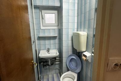 Apartament cu 3 camere decomandat, mobilat în Titan - 14