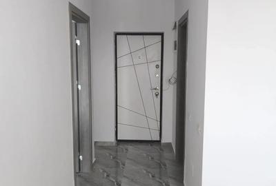 Garsonieră decomandată în Roșu - 7