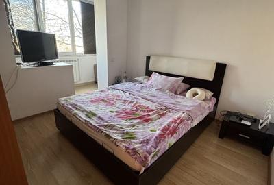 Apartament cu 2 camere semidecomandat, mobilat în Gara de Nord - 7