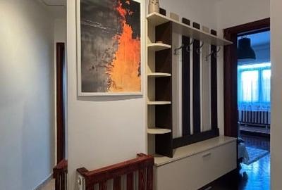 Garsonieră decomandată, mobilată în Victoriei - 7