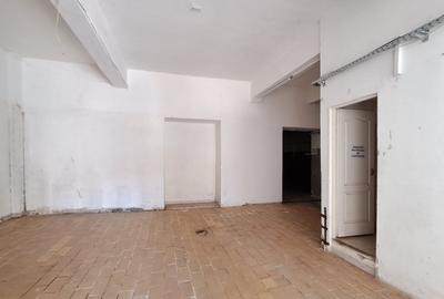 Spatiu sup.265 mp depozitare/productie Calea Baciului - 5