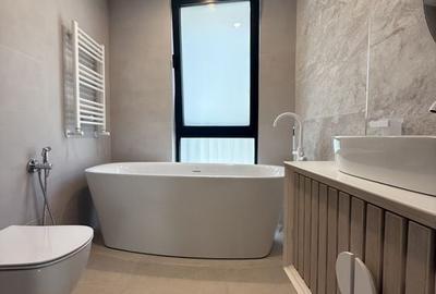 Ultracentral | 3 camere | 37 mp terasa | Centralis | Parcare - 9