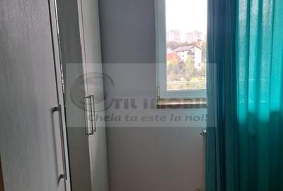 Apartament 2 Camere Tatarasi - 400 euro - 8