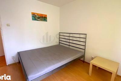 Apartament cu 2 camere semidecomandat în Ștefan cel Mare - 2