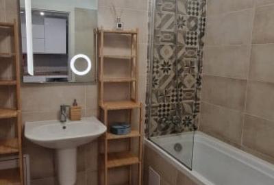 Apartament de inchiriat in Viva City, parcare inclusa Apartament de inchiriat in Viva City, parcare inclusa - 12