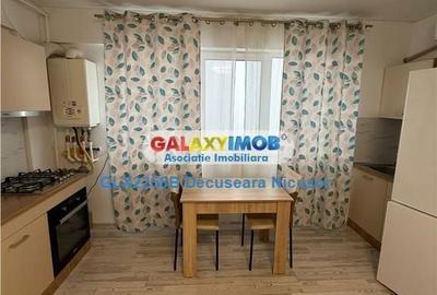 Apartament cu 2 camere în Militari