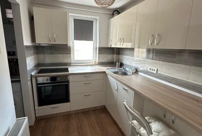 Apartament cu 2 camere semidecomandat, mobilat în Micro II - 9