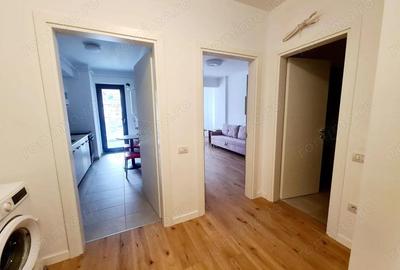 Garsoniera de inchiriat / Zona centrala - 1