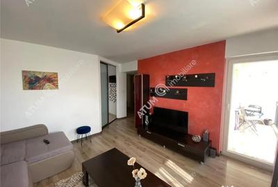 Apartament cu 3 camere decomandat în Șelimbăr - 5