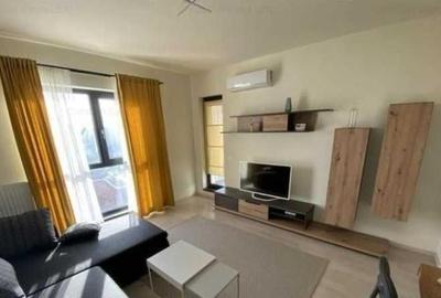 Garsoniera Plaza Residence faza 2 metrou 6 minute ANAF - 7