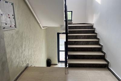 Apartament cu 2 camere decomandat în Central - 3