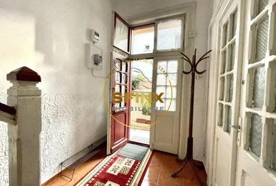 Apartament in vila Cotroceni - Parc Romniceanu Apartament in vila Cotroceni - Parc Romniceanu - 12