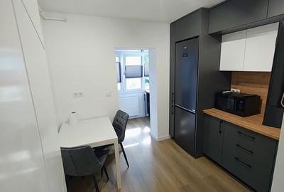 Apartament cu 3 camere decomandat în Exercițiu - 9
