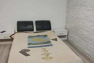 Apartament cu 2 camere semidecomandat în Nufărul - 5