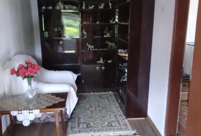 Casă cu 2 camere cu Teren 1530 Mp în Bilciurești - 7