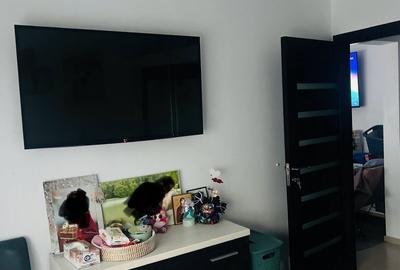 Apartament cu 3 camere decomandat în Exterior Vest - 4