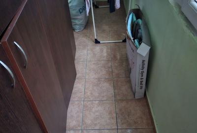 Apartament cu 2 camere nedecomandat în Exterior Vest - 1
