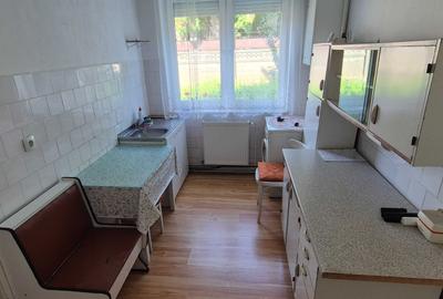 Apartament cu 3 camere decomandat în Central - 4