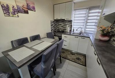 Apartament cu 2 camere decomandat în Dâmbovița - 2