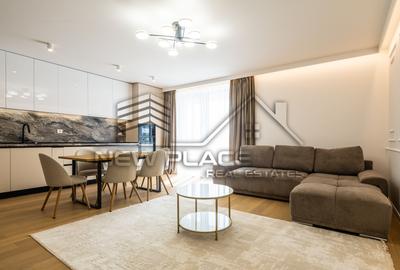 NORTH AVENUE | Apartament exclusivist | Terase de 19 mp | LUX - 2