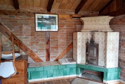 SUPER OFERTA! Casa/pensiune cu 8 camere in centru, Sfantu Gheorghe - 9