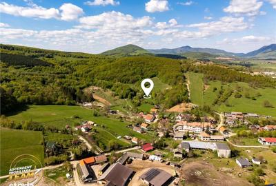 Teren de 11306 mp, în Malnaș - 15