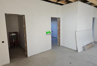 Casa individuala de vanzare 4 camere Sibiu Sura Mare - 4