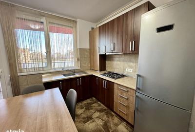 Apartament cu 2 camere semidecomandat în Malul Mureșului - 1