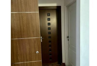 Apartament cu 2 camere semidecomandat în Ștefan cel Mare