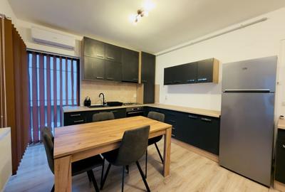 Apartament cu 2 camere în Giroc - 4