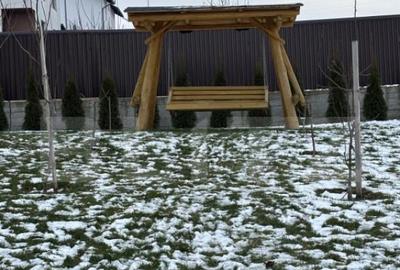 Casa de vanzare Tatara?i, Suceava | 300 mp | teren - 4