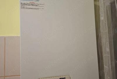 Apartament cu 2 camere nedecomandat în Petros - 4