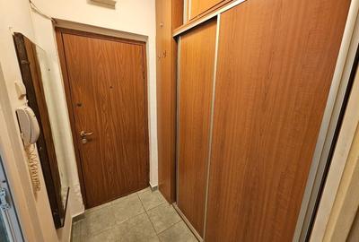 Garsonieră semidecomandată în Drumul Taberei - 4