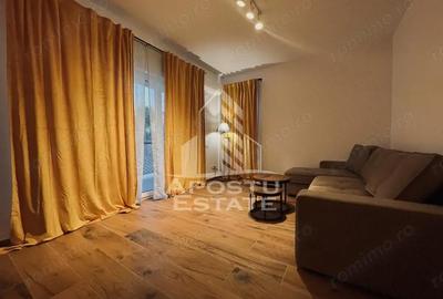 Apartament cu 2 camere decomandat, mobilat în Giroc - 10