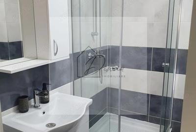 Apartament 2 camere in Otopeni I Complex nou cu piscina I COM 0% - 6