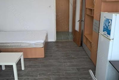 Garsonieră semidecomandată în Drumul Taberei