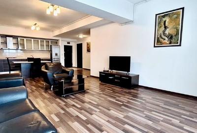 Apartament cu 2 camere decomandat, mobilat în Iancului